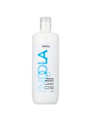 Indola Hydrate Shampoo 1000ml