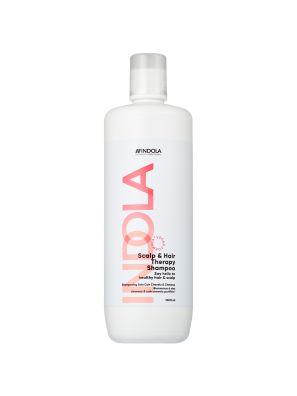 Indola Scalp &amp; Hair Therapy Shampoo 1000ml