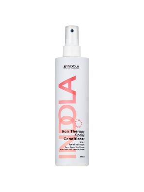 Indola Hair Therapy Spray Conditioner 300ml