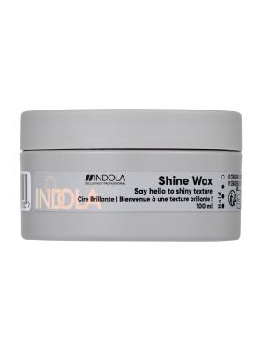 Indola Shine Wax 100ml