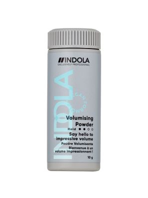 Indola Volumising Powder 10gr.