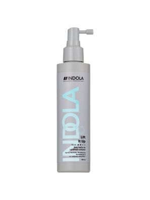Indola Lift It Up Volume Spray 200ml
