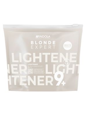Indola Blonde Expert Lightener 9+ White 450gr.