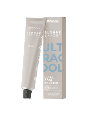 Indola Blonde Expert Ultra Cool Booster 60ml