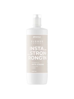 Indola Blonde Expert Insta Strong Shampoo 1000ml
