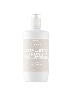 Indola Blonde Expert Insta Strong Treatment 750ml