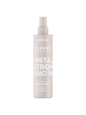 Indola Blonde Expert Insta Strong Restoring Spray 300ml