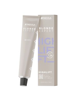 Indola Blonde Expert Highlift Cream 60ml