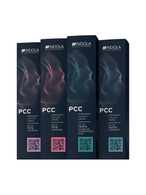Indola PCC Permanent Caring Color Haarverf 60ML