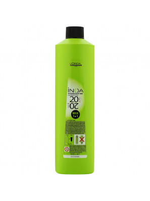 L&#039;Oréal Inoa Creme Riche 6% 1000ml