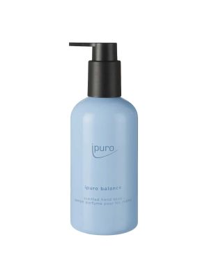 Ipuro Scented Hand Soap Balance 250ml