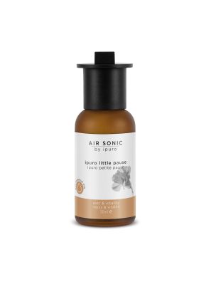 Ipuro Air Sonic Oil Little Pause 30ml