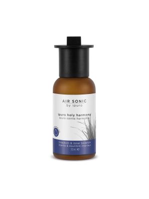 Ipuro Air Sonic Oil Holy Harmony 30ml