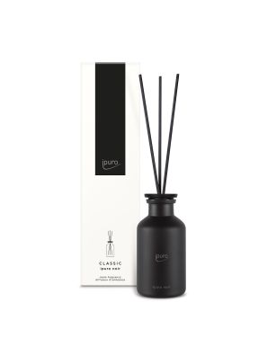 Ipuro Geurdiffuser Noir 240ml
