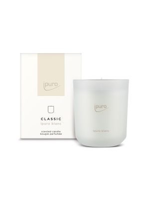 Ipuro Geurkaars Blanc 270gr