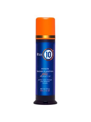It's a 10 Miracle Leave-In Potion Plus Keratin 88ml