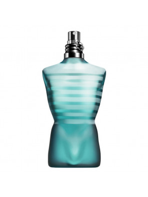 Jean Paul Gaultier Eau de Toilette Spray Le Male 40ml Heren
