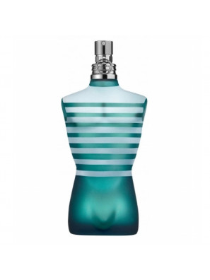 Jean Paul Gaultier Eau de Toilette Spray Le Male 125ml Heren