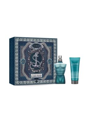 JP Gaultier Le Male Geschenkset Heren EDT 75ml