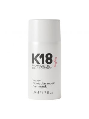 K18 Molecular Repair Hair Mask 50ml