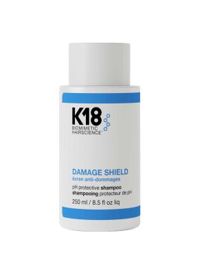 K18 Damage Shield pH Protective Shampoo 250ml