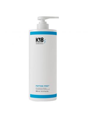 K18 Peptide Prep pH Maintenance Shampoo 930ml
