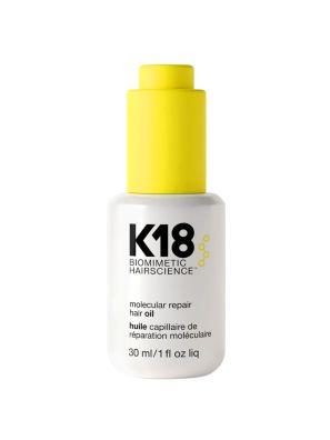 K18 Molecular Repair Hair Oil 30ml