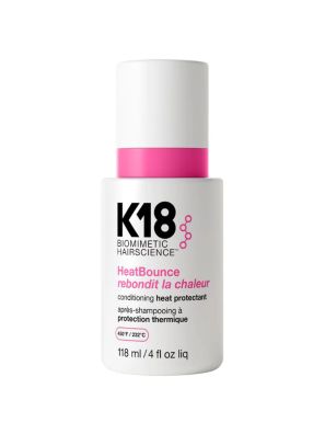 K18 HeatBounce Conditioning Heat Protectant 118ml
