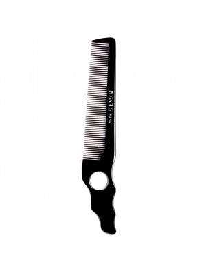 Pegasus Kam My Teeth Don't Bite 518a Handvat Kam met Ogen