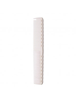 Y.S Park Knipkam Lang Wit YS-336