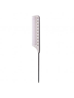 Y.S Park Puntkam Wit YS-102