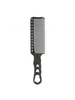 Speedcomb Zwart