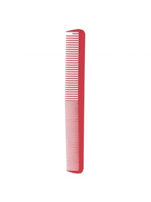 Knipkam Fine Cutting Comb Pink 18cm