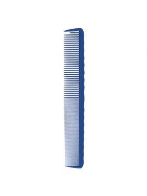 Knipkam Fine Cutting Comb Blue 19cm