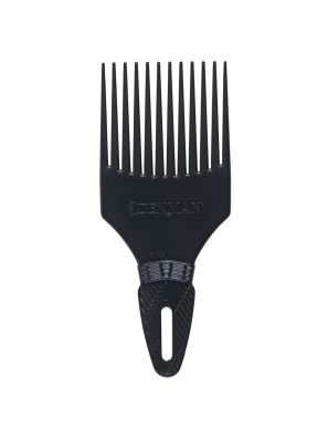 Denman D17 Curl Volumiser Black