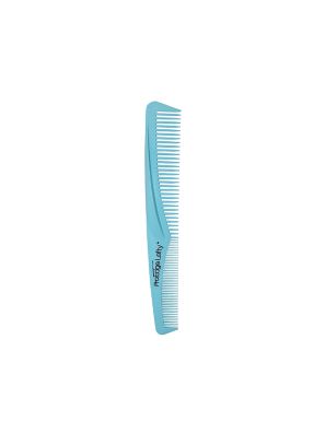 Denman Knipkam Pro Edge Blauw Linkshandig