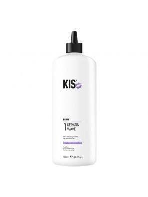 Kis Perm Keratin Wave 1 1000ml