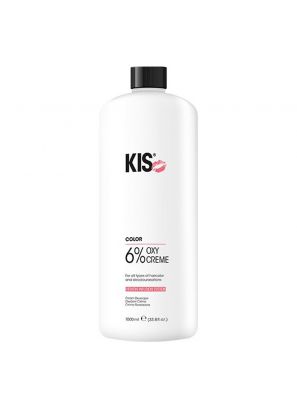 Kis Oxy-Creme 6% 1000ml