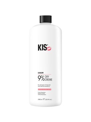 Kis Oxy-Creme 9% 1000ml