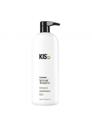 Kis KeraClean Volume Shampoo 1000ml