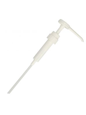 Kis Doseerpomp Geschikt voor Jerrycan 5L