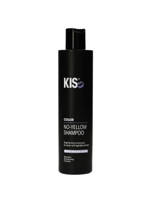 Kis No Yellow Shampoo 250ml