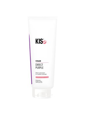 Kis Direct Color Purple 200ml