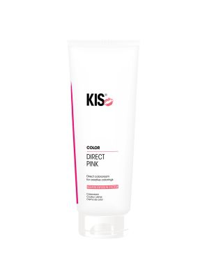 Kis Direct Color Pink 200ml