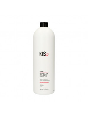 Kis No Yellow Shampoo 1000ml