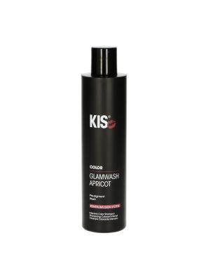 Kis Glamwash Apricot 250ml