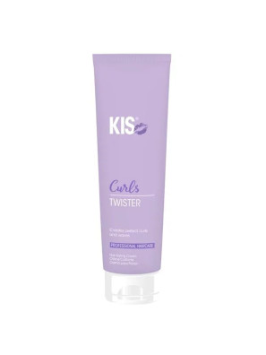Kis Curls Twister Hair Styling Cream 150ml