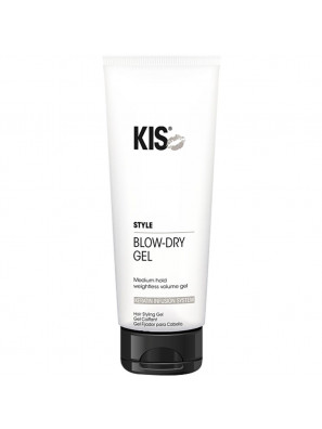 Kis Style Blow Dry Gel 200ml
