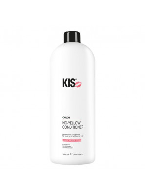 Kis No Yellow Conditioner 1000ml