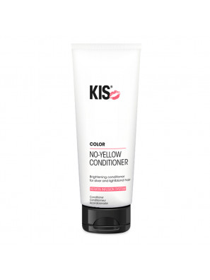 Kis No Yellow Conditioner 250ml